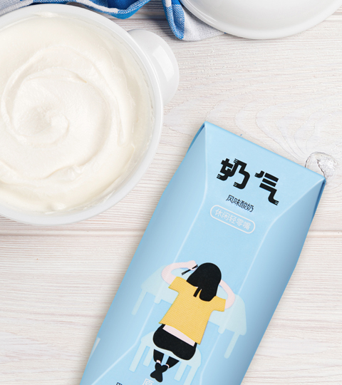 mk体育在线直播观看：蒙牛酸奶：世界品质连续21年市场占有率第一